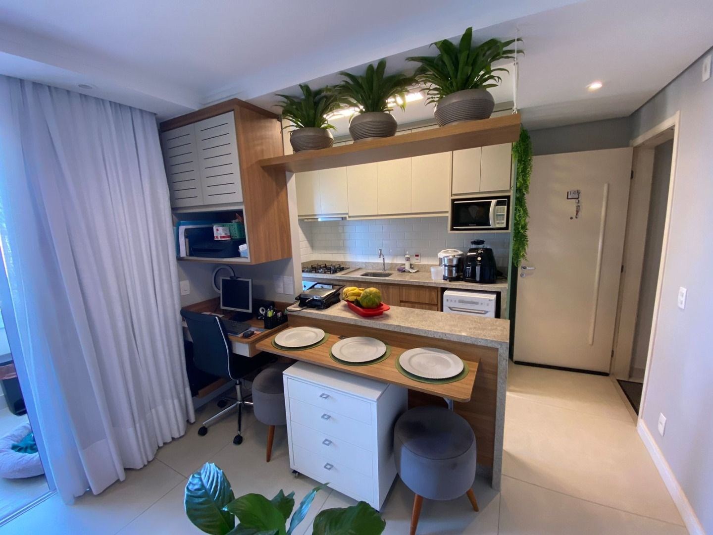 Apartamento, 2 quartos, 63 m² - Foto 5