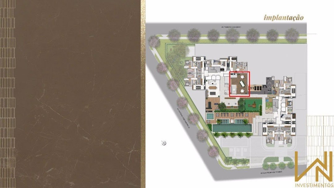 Apartamento, 2 quartos, 55 m² - Foto 6