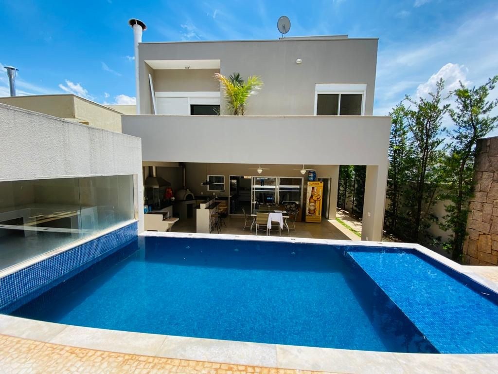 Casa, 4 quartos - Foto 19