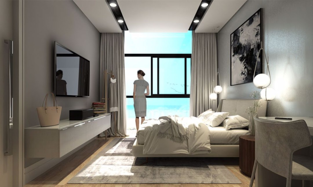 Apartamento, 2 quartos, 91 m² - Foto 4