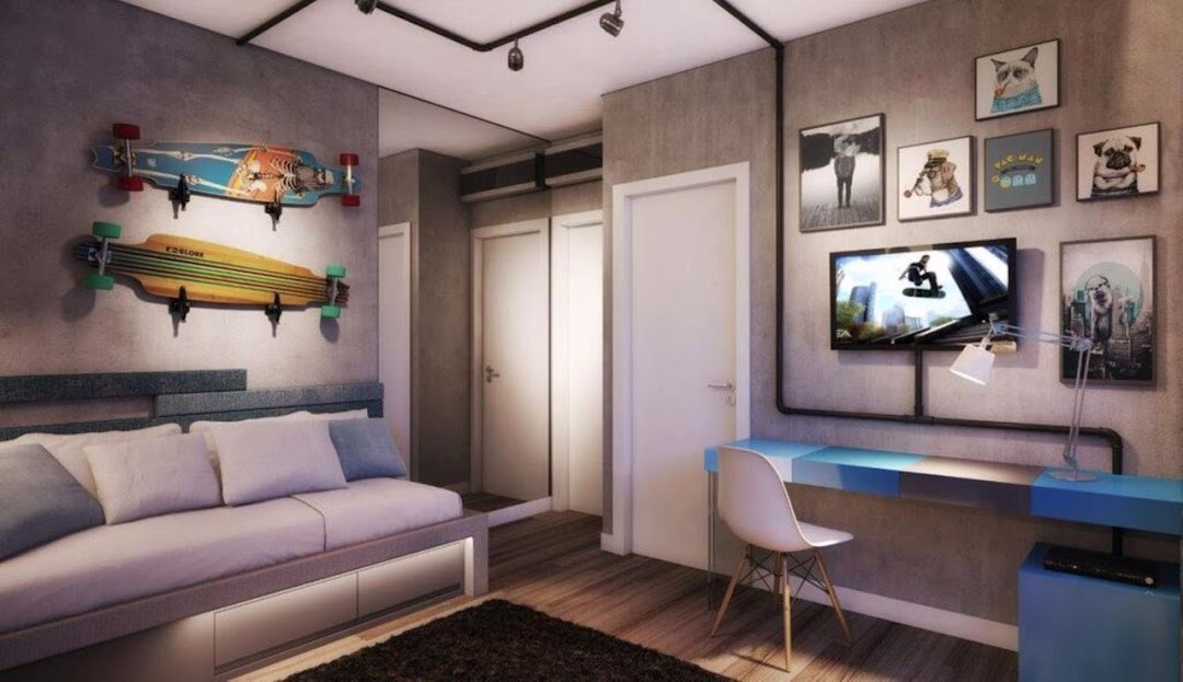 Apartamento, 3 quartos, 92 m² - Foto 29