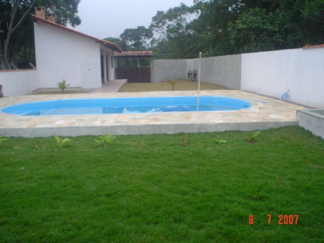 Casa, 3 quartos - Foto 24