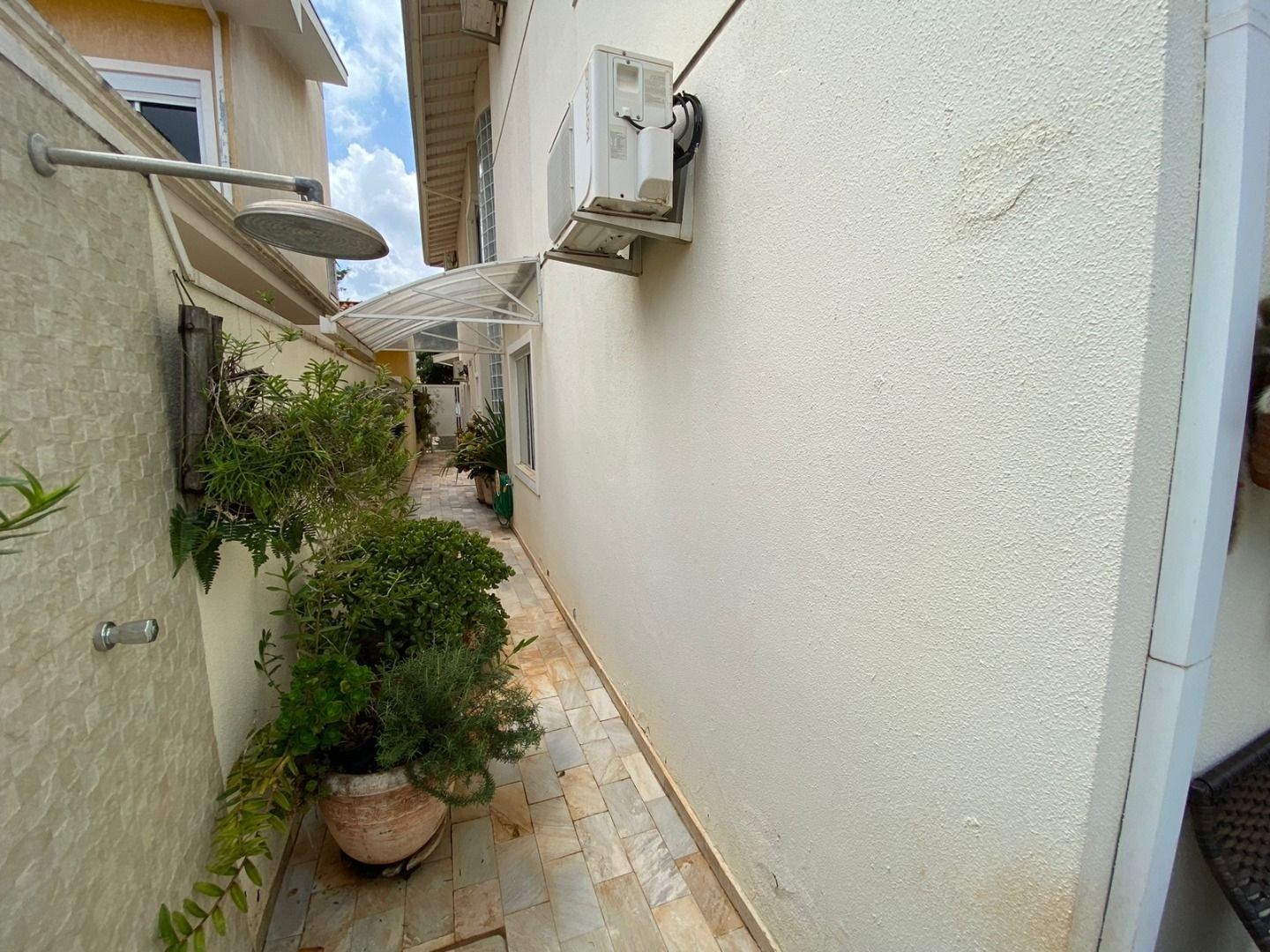 Casa, 4 quartos - Foto 35