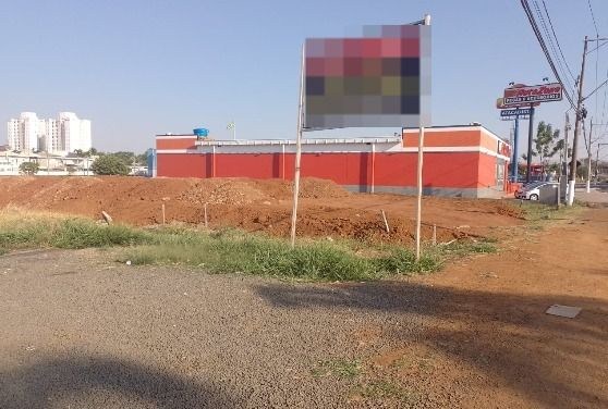 Loteamento e Condomínio, 505 m² - Foto 4