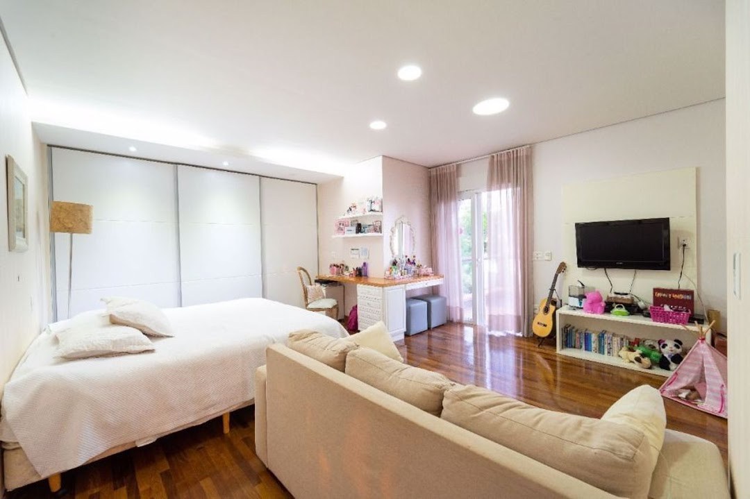 Casa, 6 quartos - Foto 54