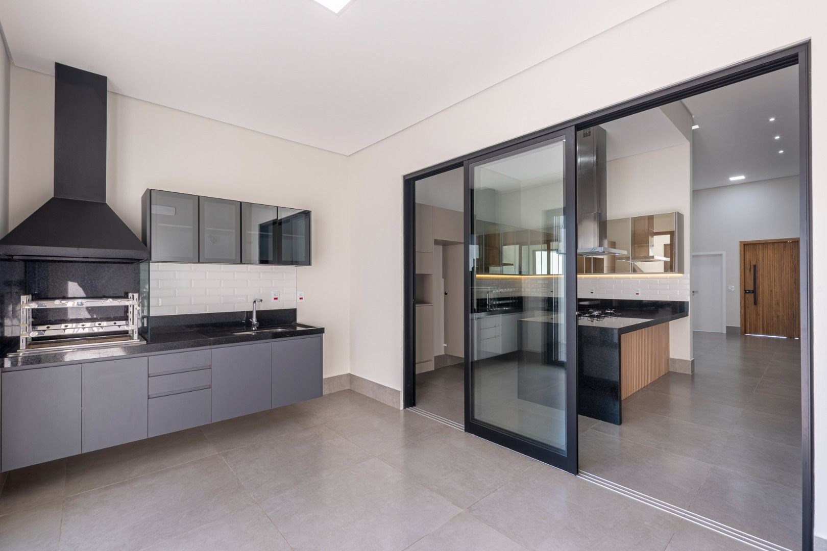 Casa, 3 quartos - Foto 44