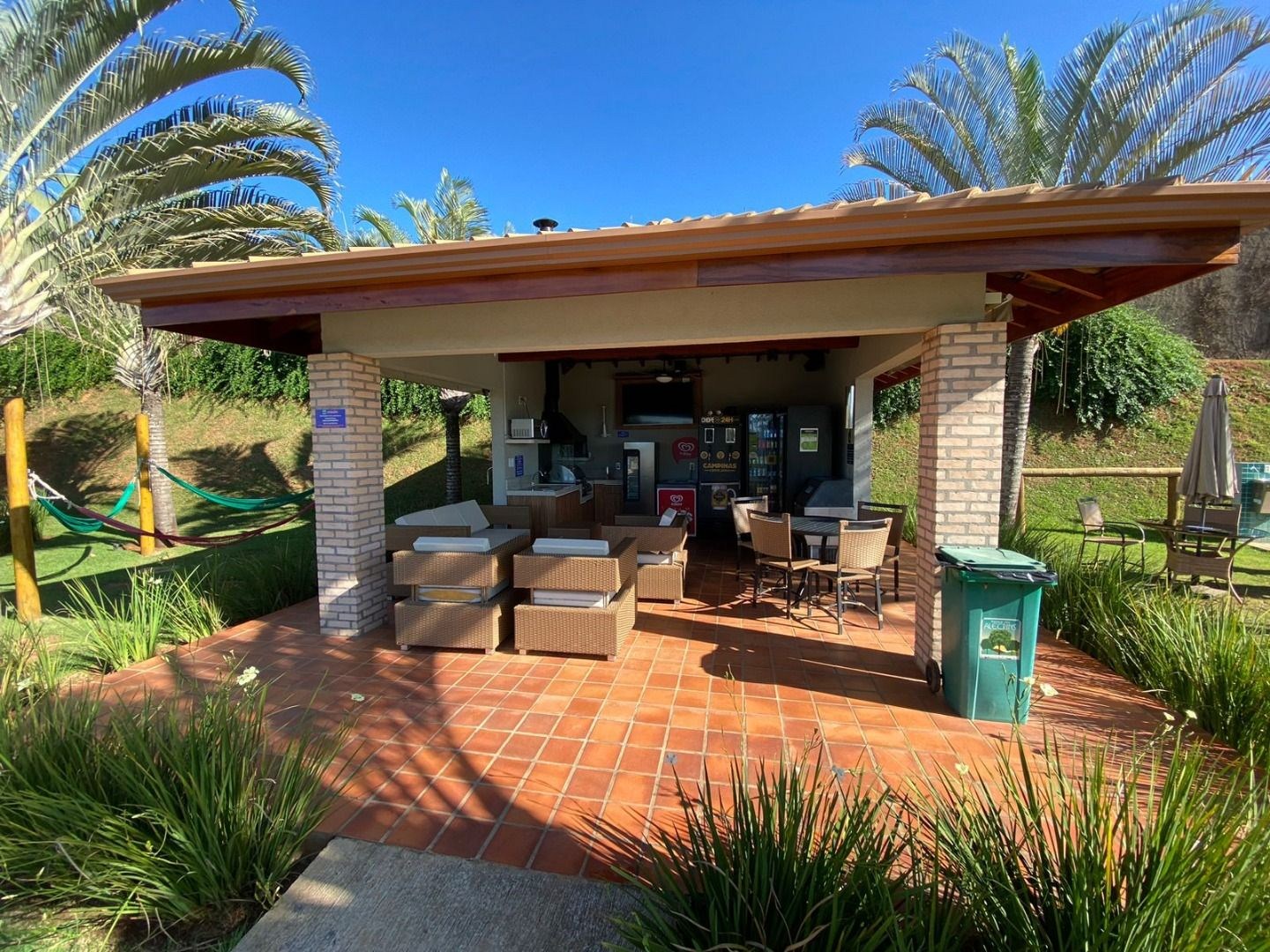 Casa, 4 quartos - Foto 46