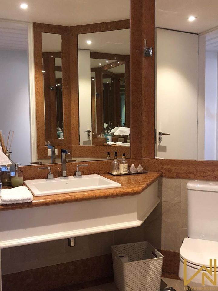 Apartamento, 4 quartos, 561 m² - Foto 3