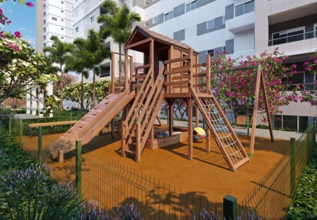 Apartamento, 2 quartos, 64 m² - Foto 36