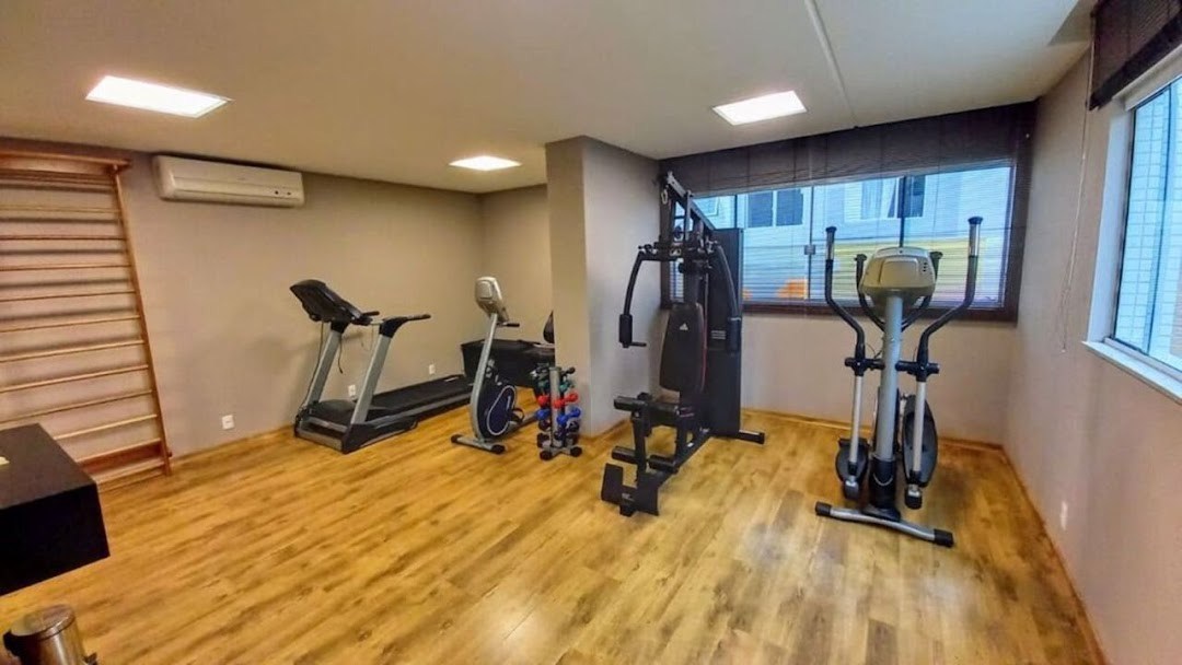 Apartamento, 3 quartos, 155 m² - Foto 6