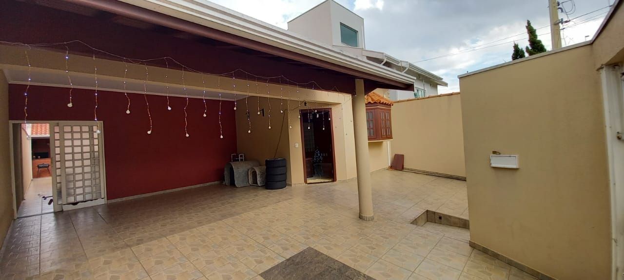 Casa, 3 quartos - Foto 6