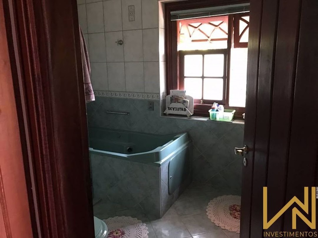 Casa, 3 quartos - Foto 17
