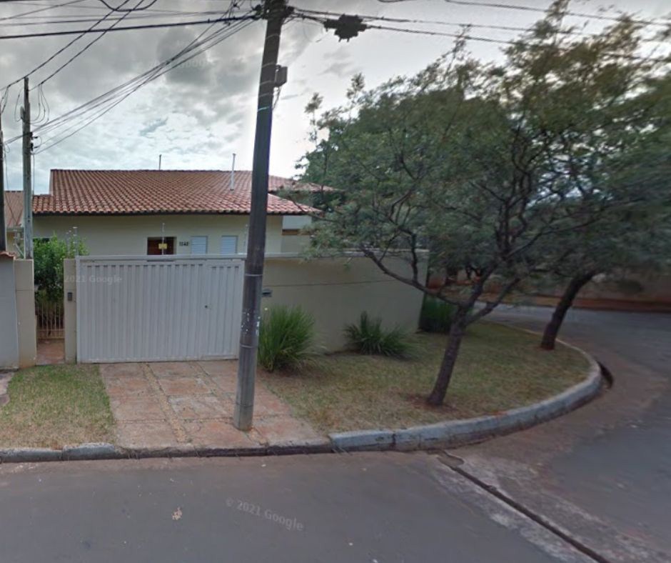 Casa, 8 quartos - Foto 1