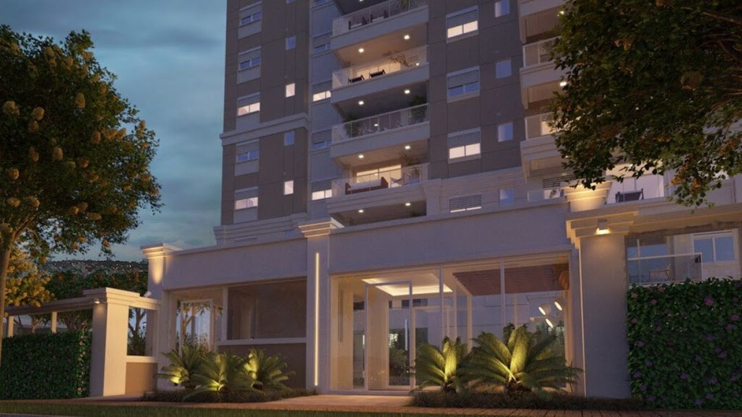 Apartamento, 3 quartos, 89 m² - Foto 10