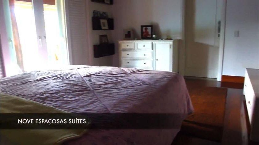 Sítio, 9 quartos, 2 hectares - Foto 19