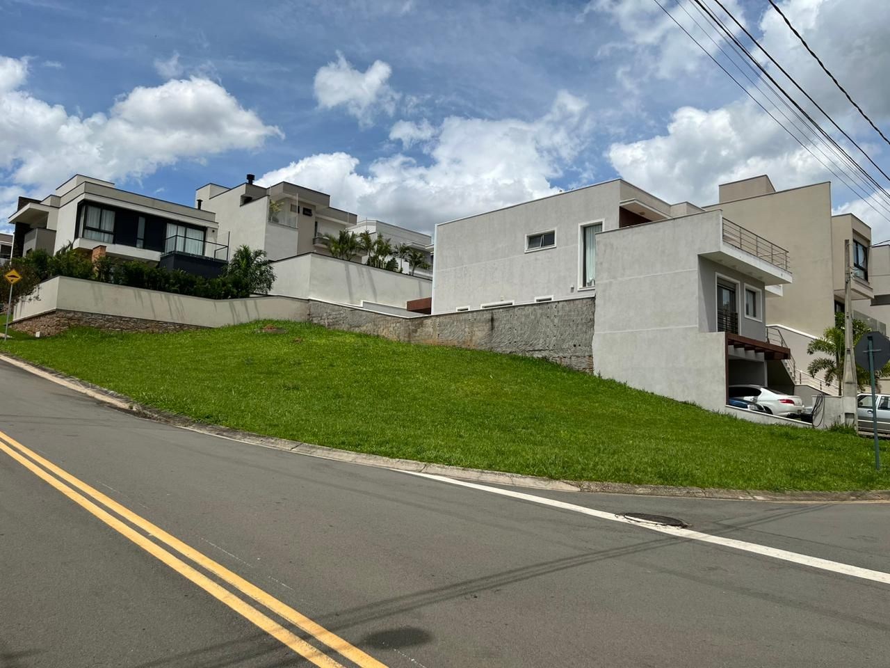 Terreno, 402 m² - Foto 3