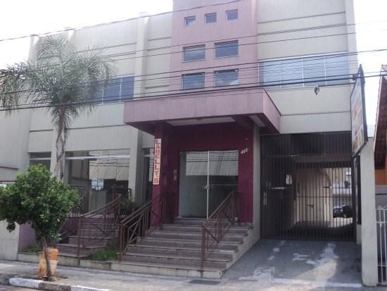 Prédio Inteiro - Foto 2