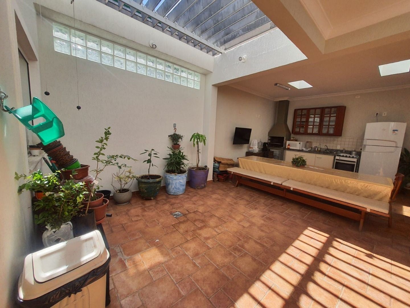 Casa, 4 quartos - Foto 32