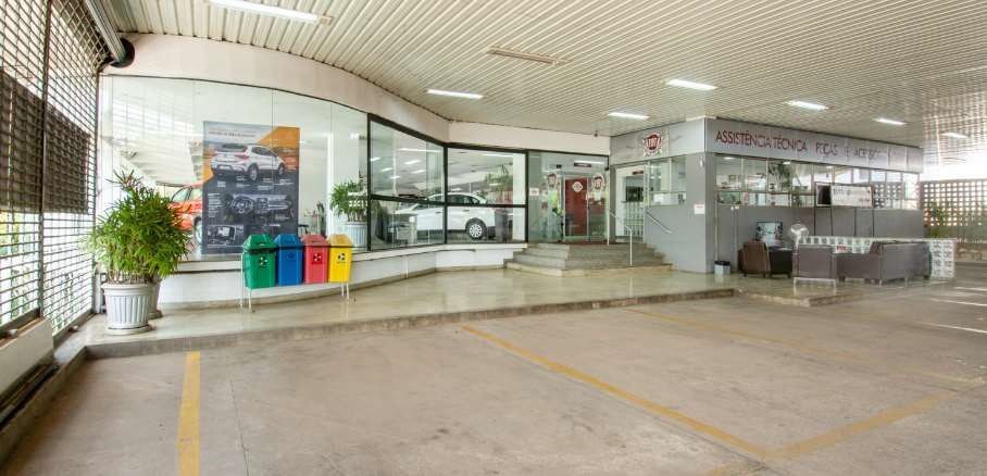 Prédio Inteiro - Foto 30