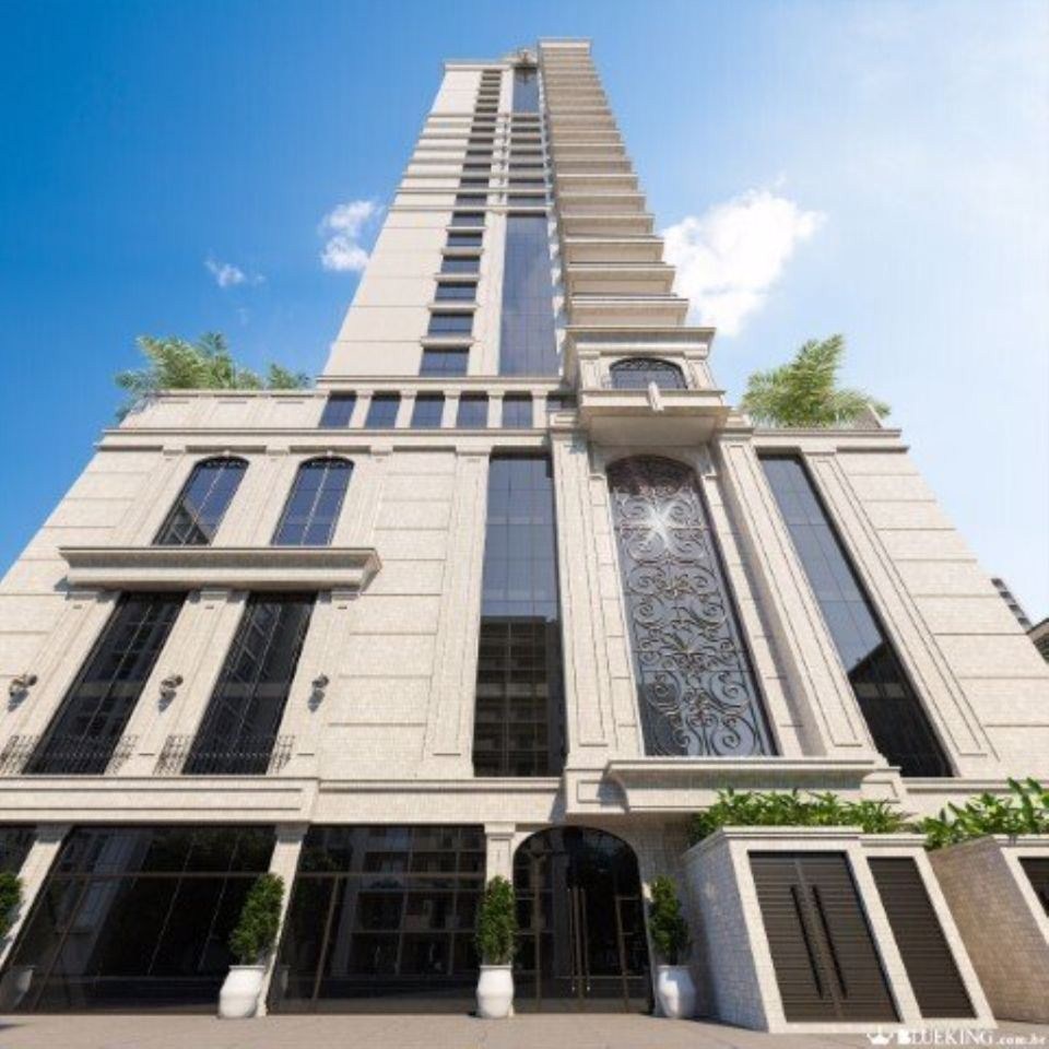 Apartamento, 4 quartos, 167 m² - Foto 4