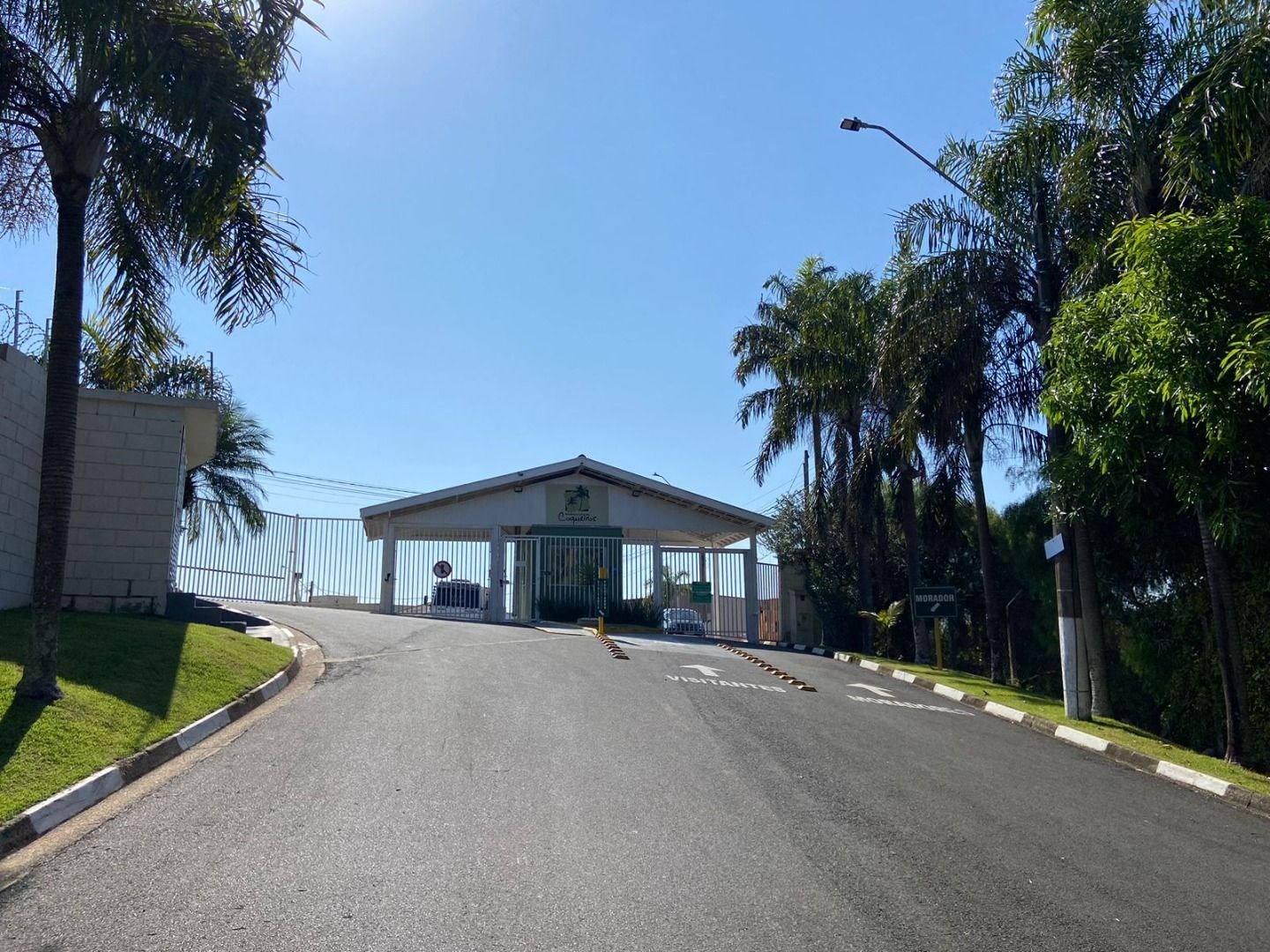 Terreno, 430 m² - Foto 1