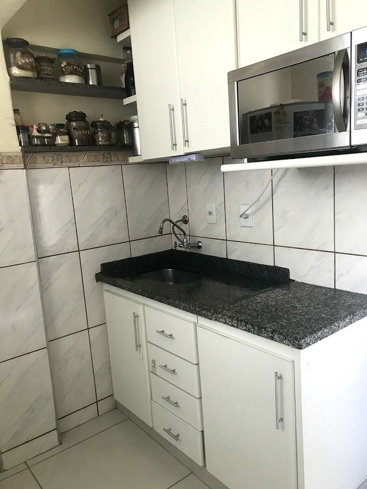 Casa, 2 quartos - Foto 8