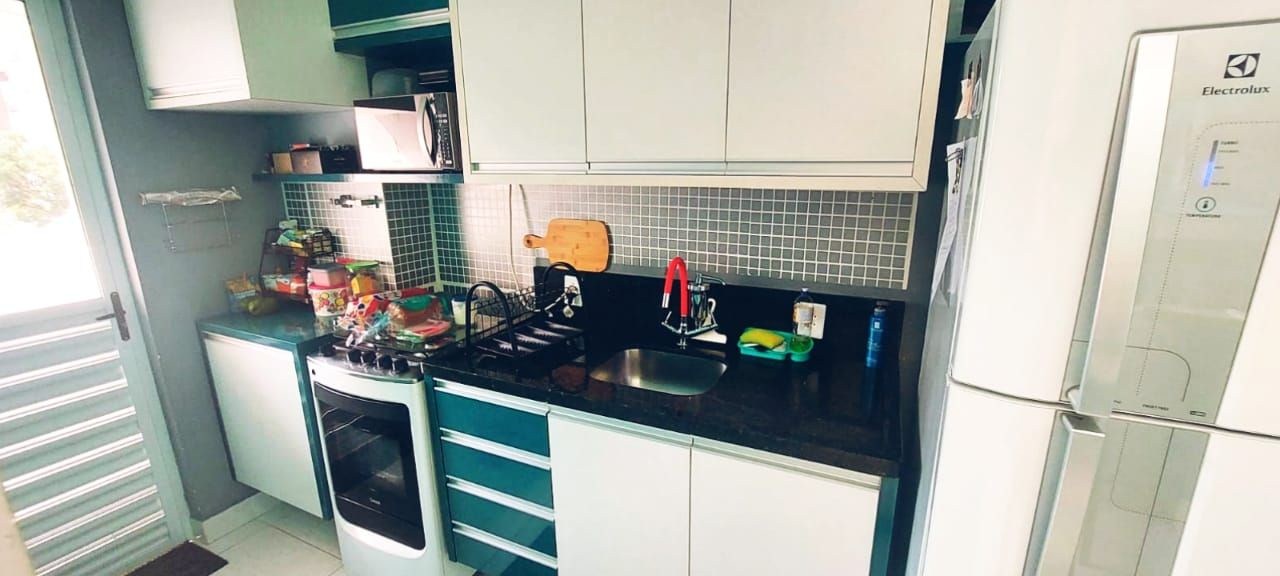 Apartamento, 2 quartos, 45 m² - Foto 8