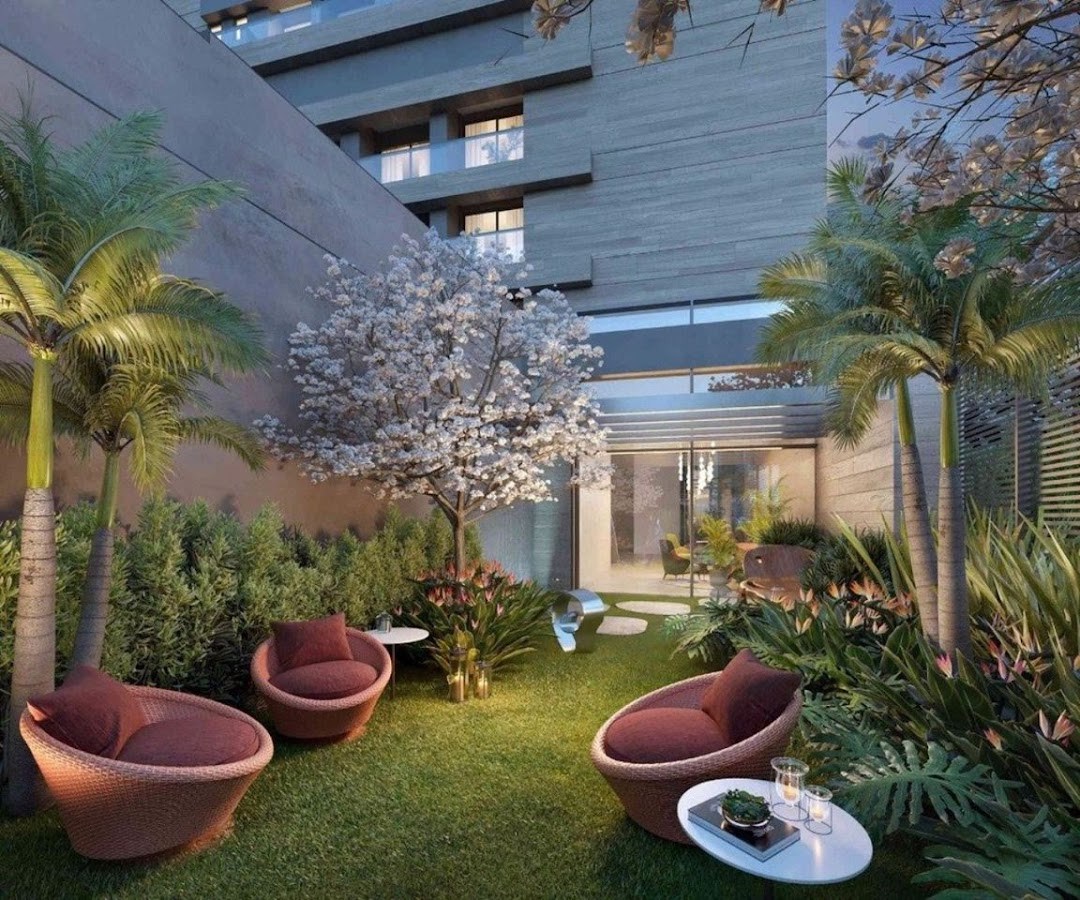 Apartamento, 2 quartos, 242 m² - Foto 10