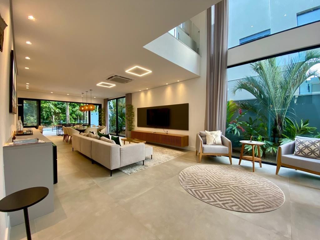 Casa, 5 quartos - Foto 2