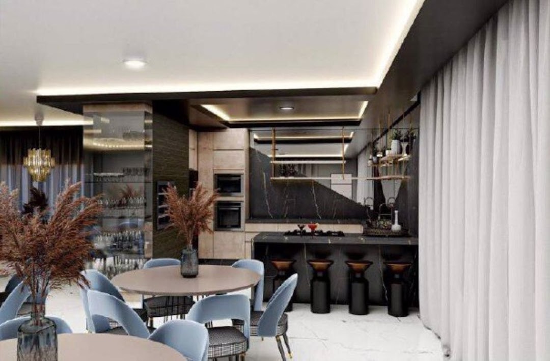 Apartamento, 4 quartos, 166 m² - Foto 19