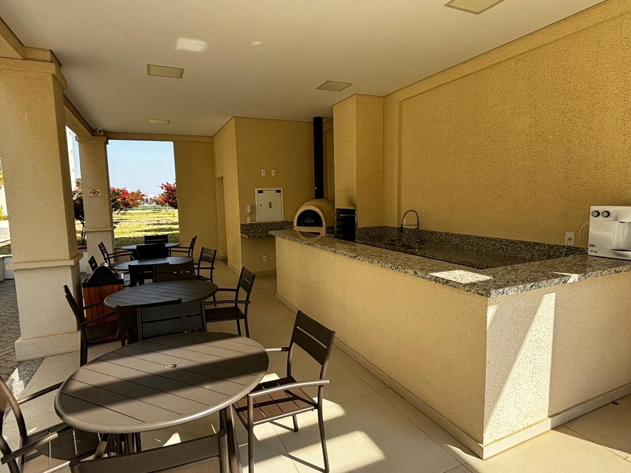 Apartamento, 3 quartos, 91 m² - Foto 27