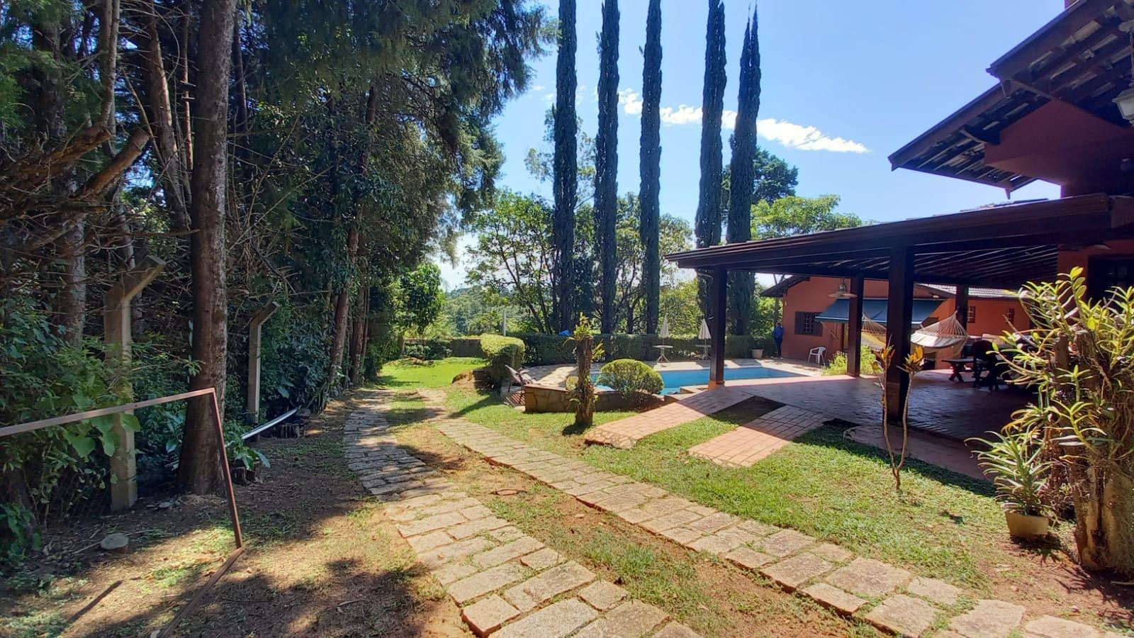 Casa, 5 quartos - Foto 19