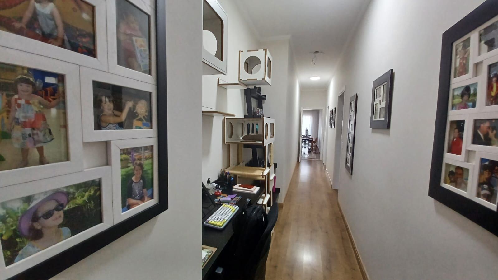 Casa, 3 quartos - Foto 2