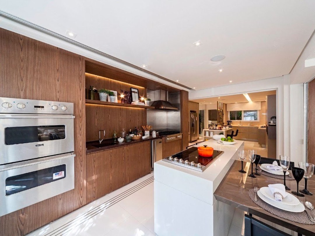 Apartamento, 4 quartos, 235 m² - Foto 9