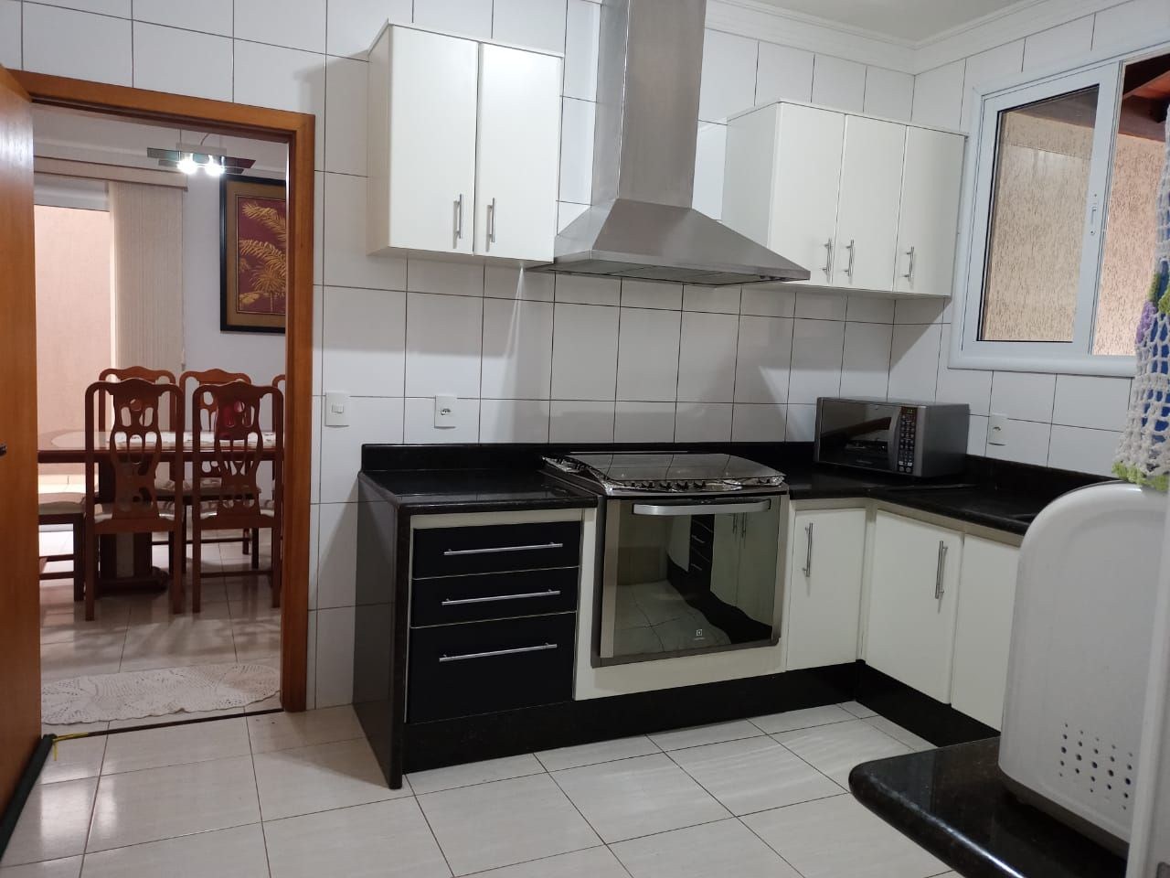 Casa, 4 quartos - Foto 10