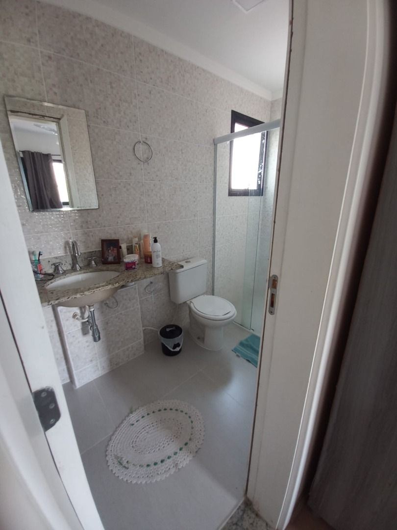 Apartamento, 3 quartos, 96 m² - Foto 10