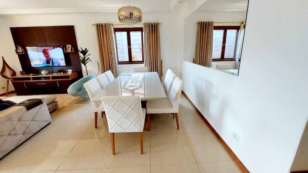 Casa, 3 quartos - Foto 18