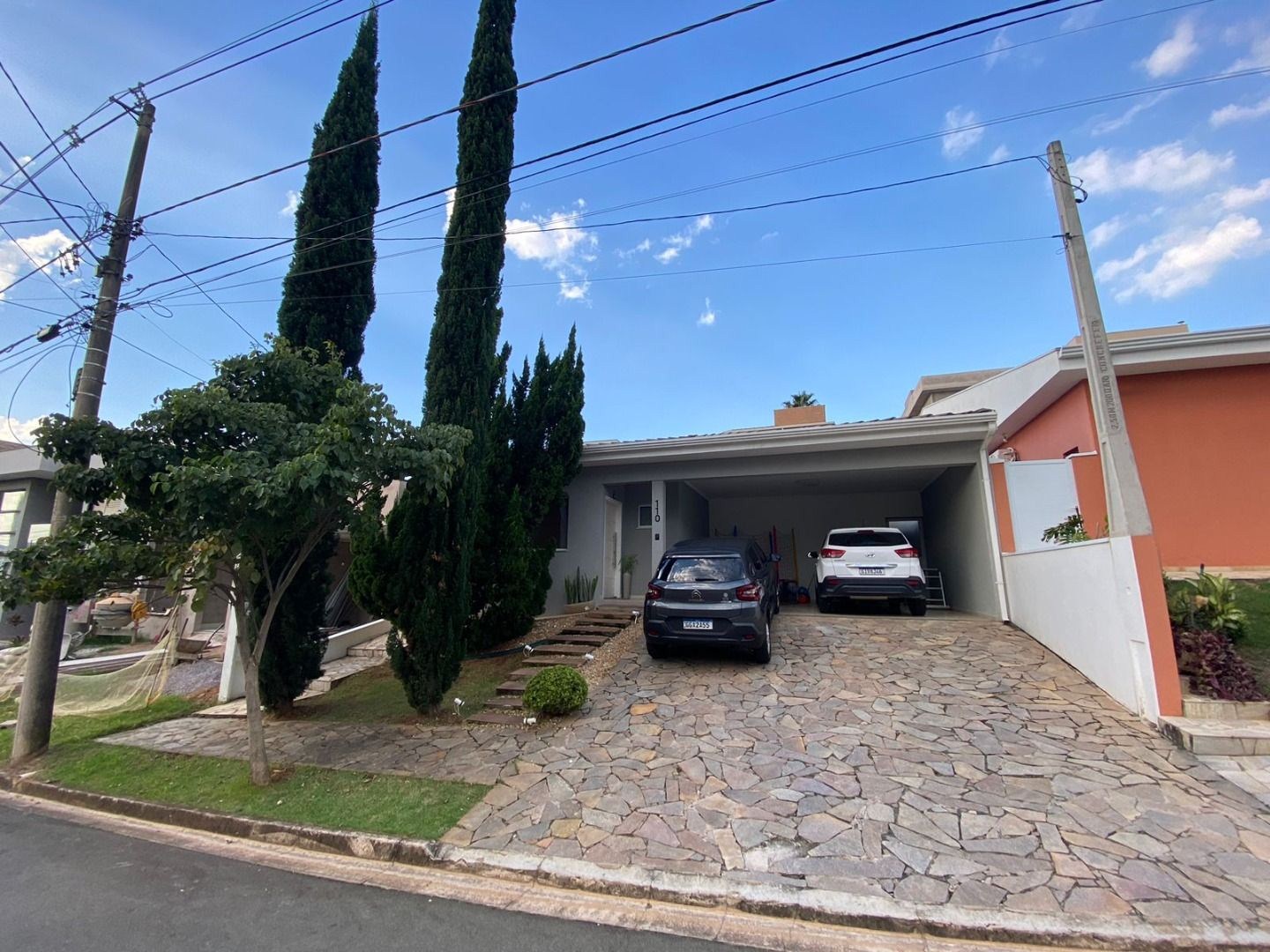 Casa, 3 quartos - Foto 2