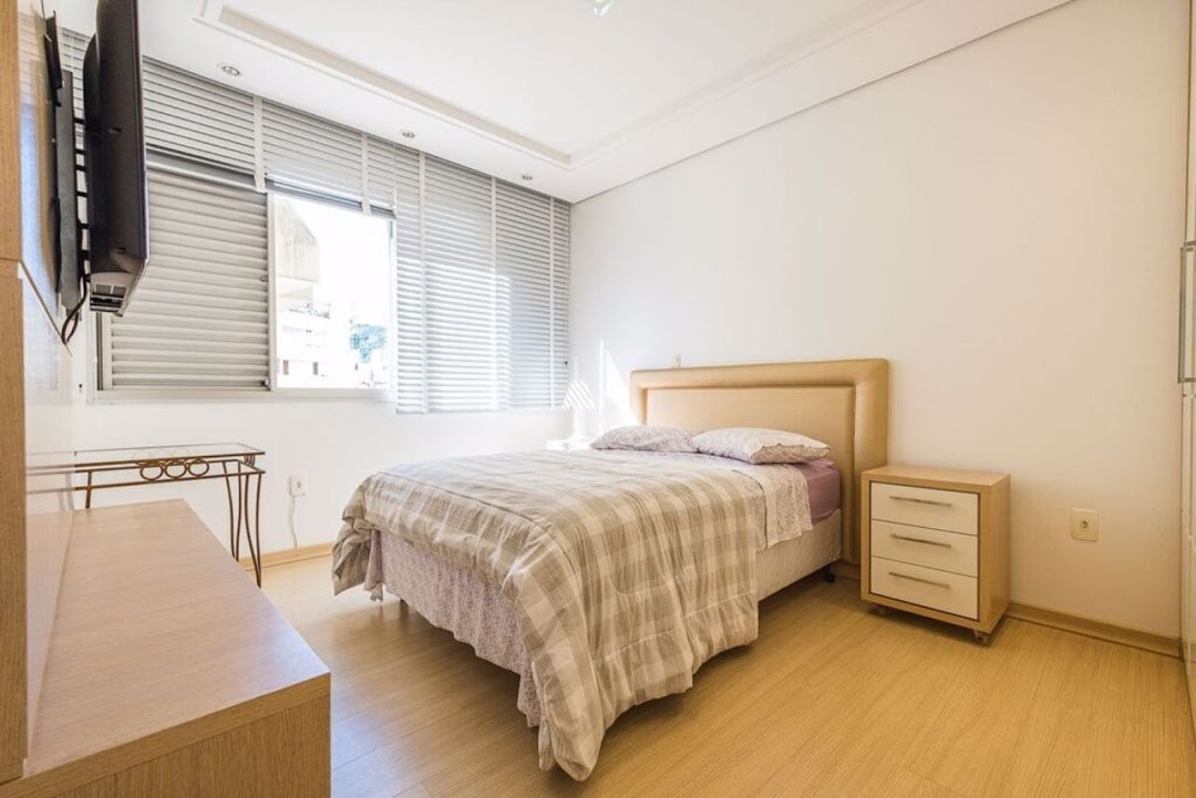 Apartamento, 4 quartos, 189 m² - Foto 6