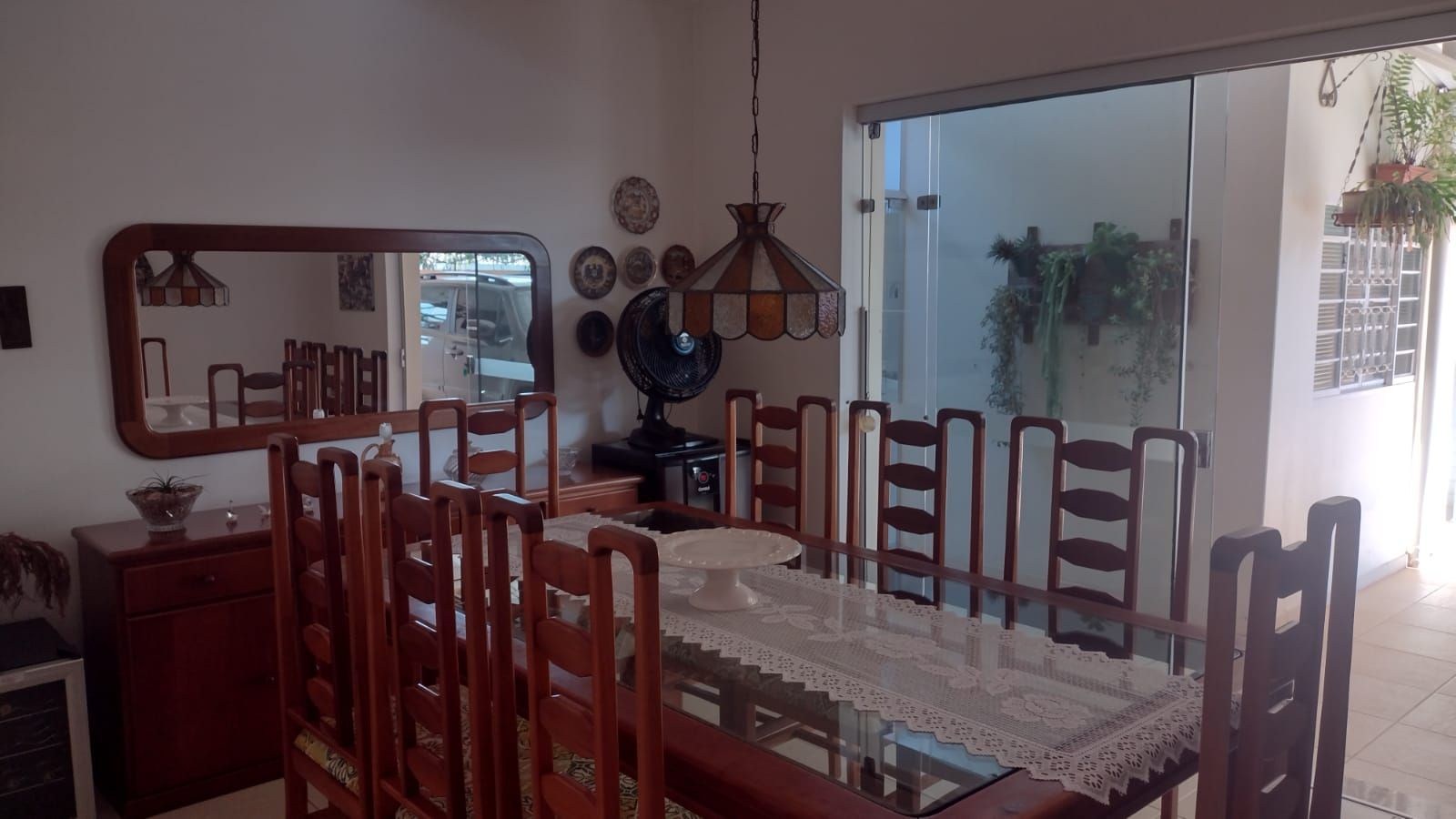 Casa, 8 quartos - Foto 6