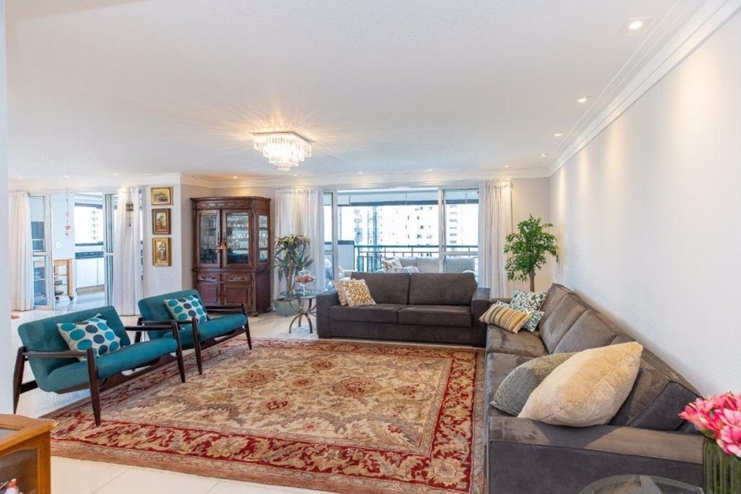 Apartamento, 4 quartos, 290 m² - Foto 30