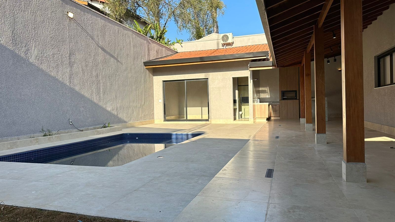 Casa, 4 quartos - Foto 20