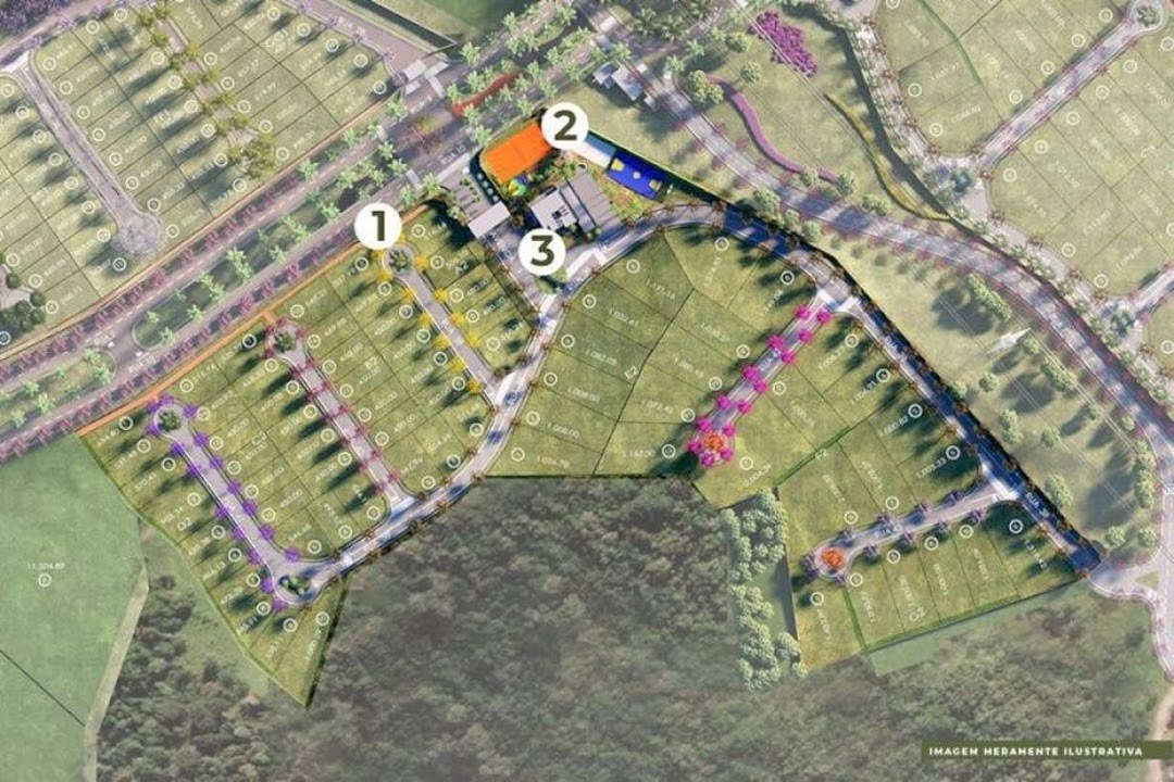 Terreno, 903 m² - Foto 4