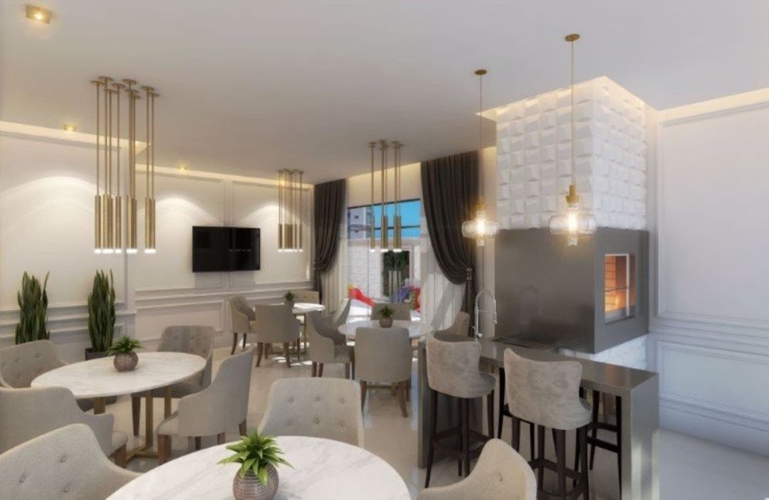 Apartamento, 3 quartos, 117 m² - Foto 11