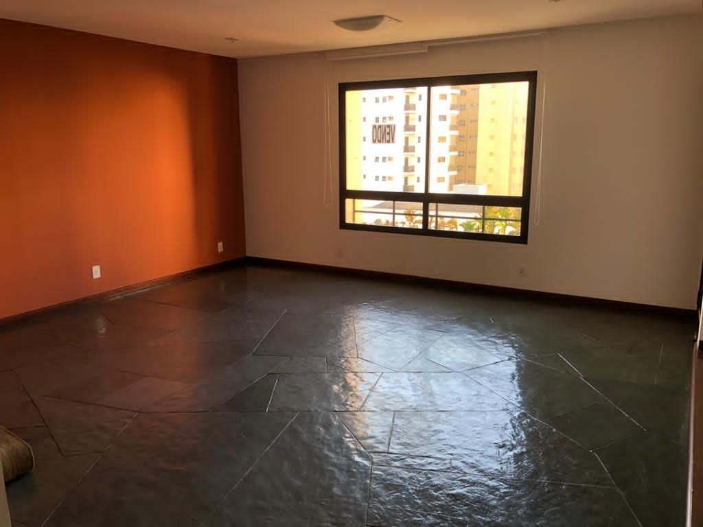 Apartamento, 3 quartos, 160 m² - Foto 1