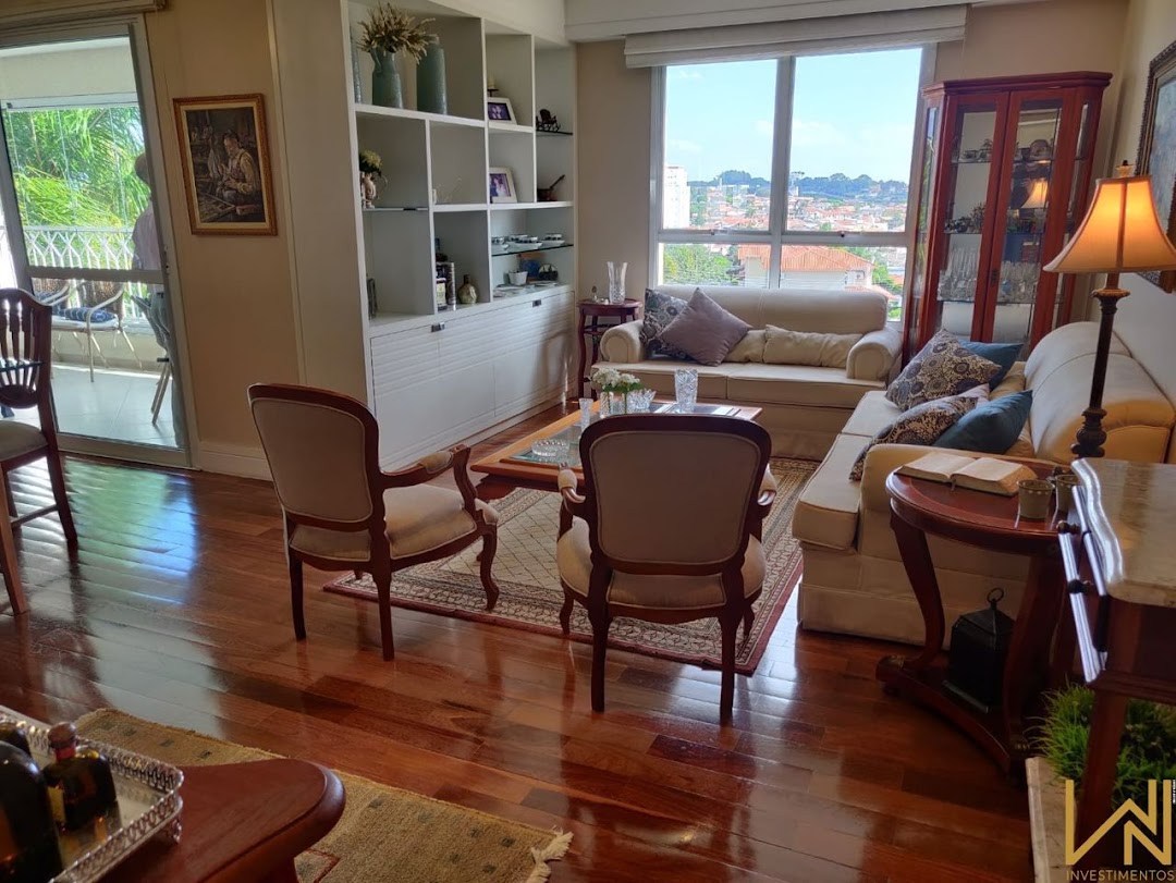 Apartamento, 4 quartos, 140 m² - Foto 31