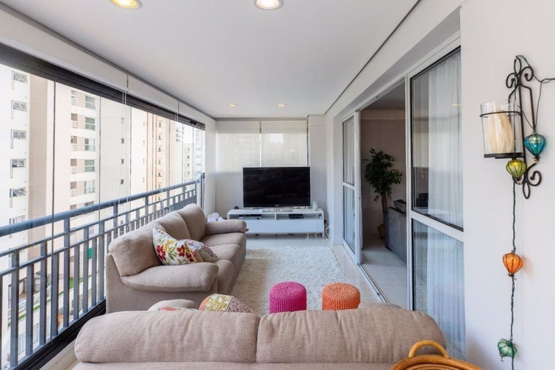 Apartamento, 4 quartos, 290 m² - Foto 47