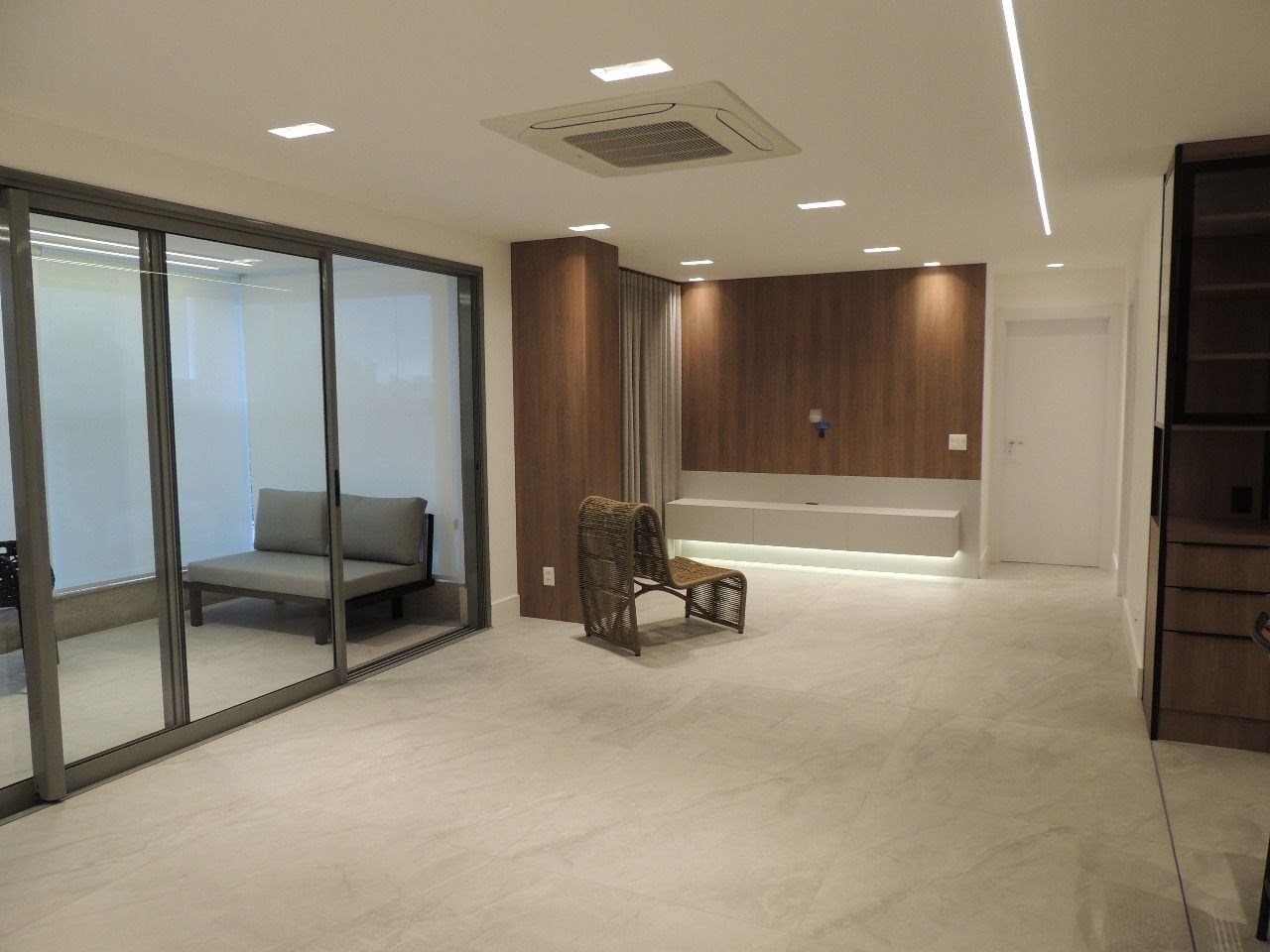 Apartamento, 2 quartos, 110 m² - Foto 3