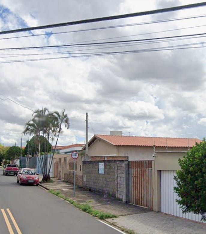 Loteamento e Condomínio, 308 m² - Foto 1