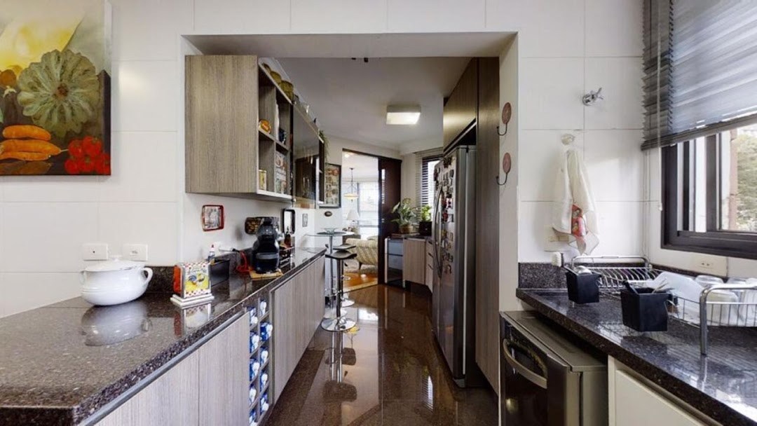 Apartamento, 3 quartos, 170 m² - Foto 4